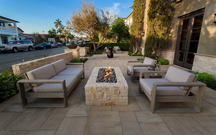 Landscaping services in Mechanicsville