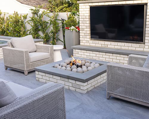 Patios in Mechanicsville